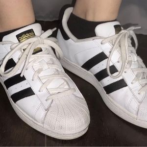 Adidas Superstars